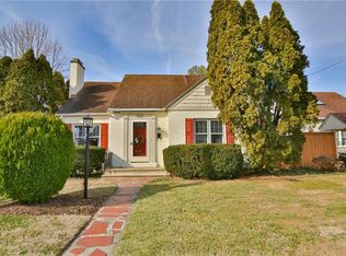 520 S Berks St, Allentown, PA 18104