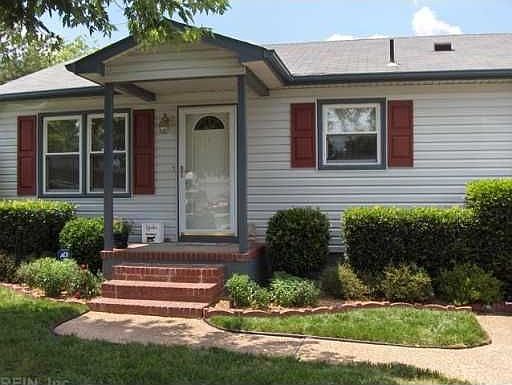 2nd image of 1511 Wood Ave