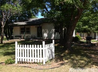 8601 239th Ln NE, Stacy, MN 55079