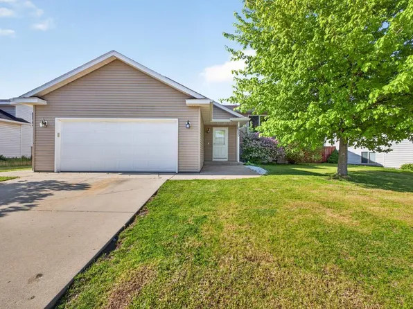 5920 Belfry Ln NW, Rochester, MN 55901