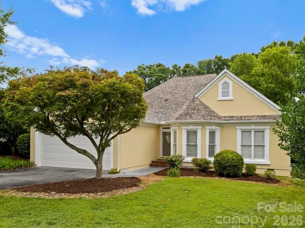 4123 Fairway Downs Ct, Charlotte, NC 28277