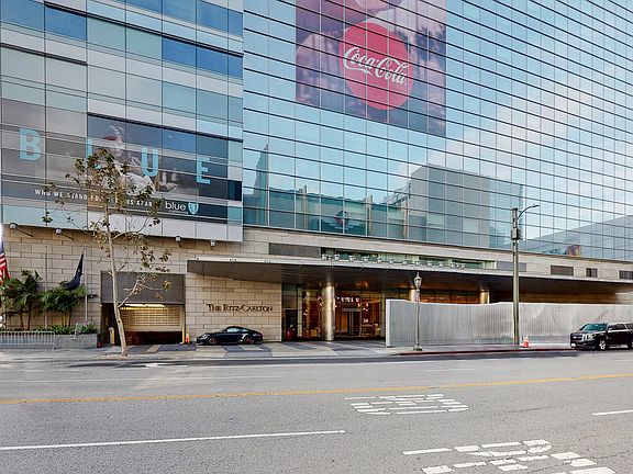 2nd image of 900 W Olympic Blvd Unit 33B