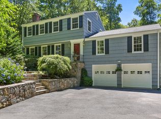 68 Boulder Brook Rd, Wilton, CT 06897