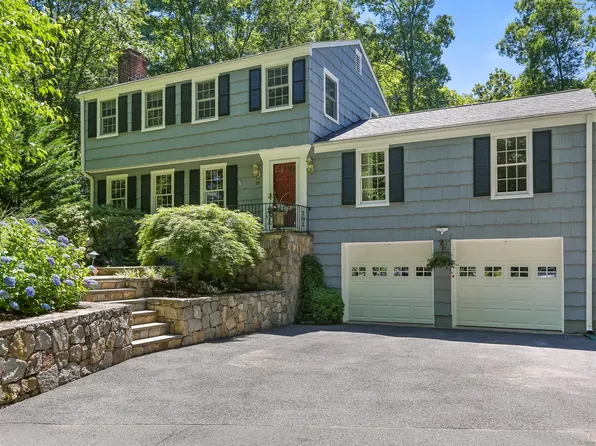 68 Boulder Brook Road, Wilton, CT 06897