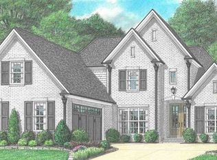 5225 Saffron Spring Rd LOT 4, Arlington, TN 38002