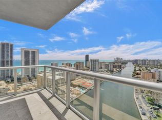 Beachwalk Condominium, Hallandale, FL 33009