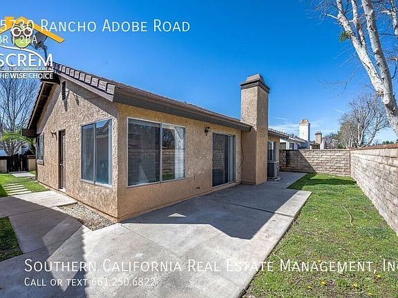 4th image of 25730 Rancho Adobe Rd