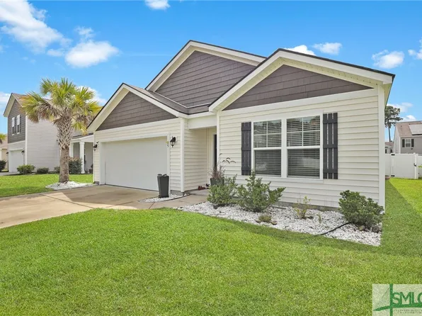 5 Gardenia Drive, Savannah, GA 31407