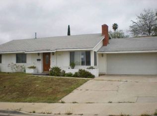 13817 Los Coches Rd E, El Cajon, CA 92021