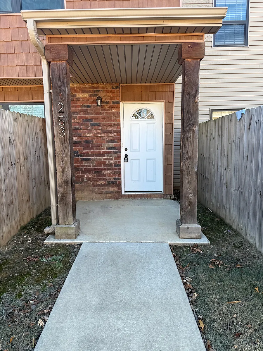 Building Photo - 253 Ecology Dr