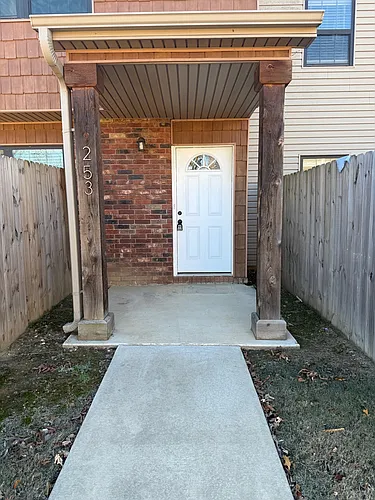 257 W Ecology Dr Photo 1
