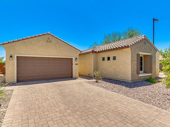 2nd image of 6651 W Desert Blossom Way