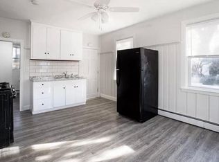 35 Gray St FLOOR 2, Providence, RI 02909