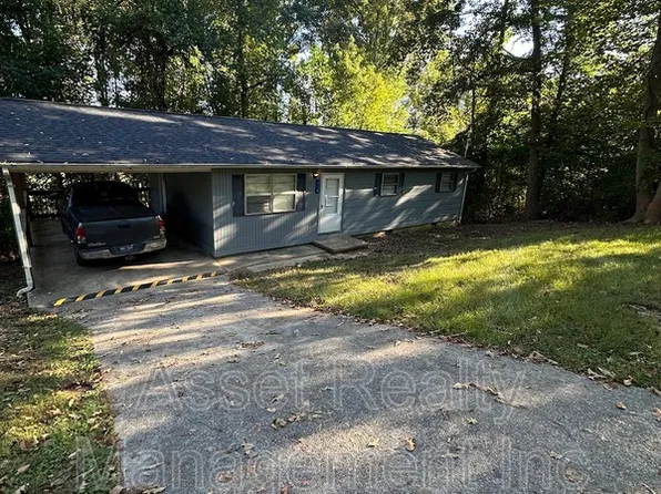 119 Kirby Ln, Rockwood, TN 37854