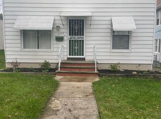 4920 E 90th St, Garfield Heights, OH