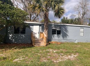 1576 S Canary Ter, Inverness, FL 34450