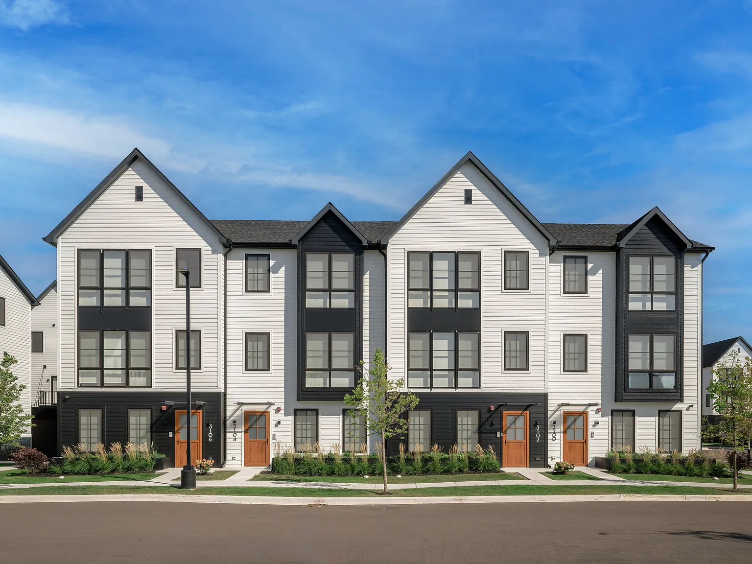 The Grove Townhomes — Photo 3