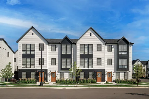 The Grove Townhomes Photo 1