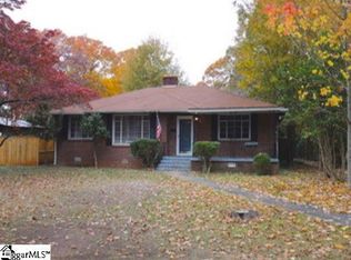 214 Whitehall Rd, Anderson, SC 29625