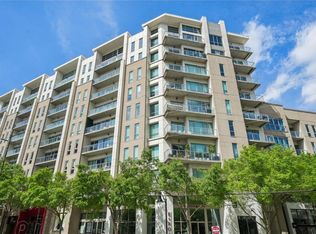 1100 Howell Mill Rd #307, Atlanta, GA 30318