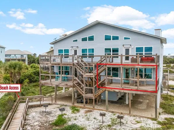 171 Antiqua Dr #10-C, Pt Saint Joe, FL 32456