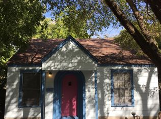 5013 Avenue H, Austin, TX 78751