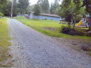 728 Columbine Way, Cosby, TN 37722