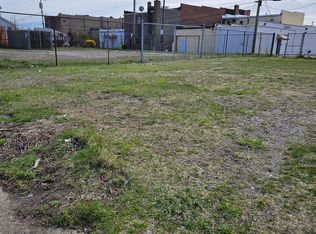 0 Mitchell St, Hamtramck, MI 48212