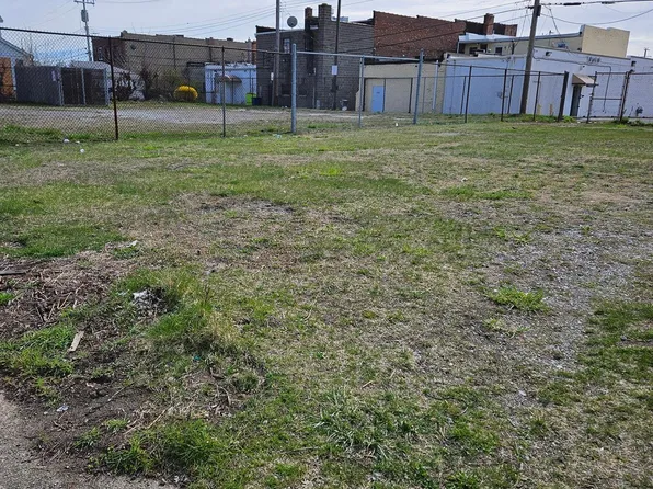 0 Mitchell St, Hamtramck, MI 48212