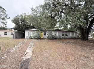 8023 ALMAR Place, Jacksonville, FL 32208