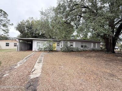 8023 ALMAR Place, Jacksonville, FL, 32208