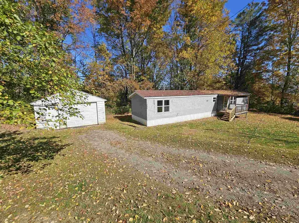 250 North Jay Road, Troy, VT 05859