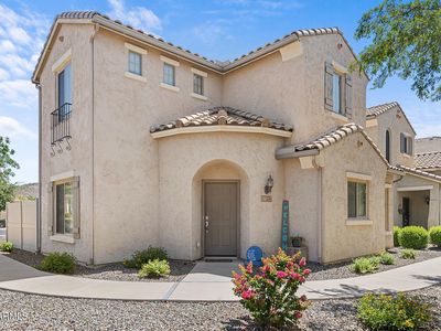 26712 N BABBLING BROOK Drive, Phoenix, AZ, 85083