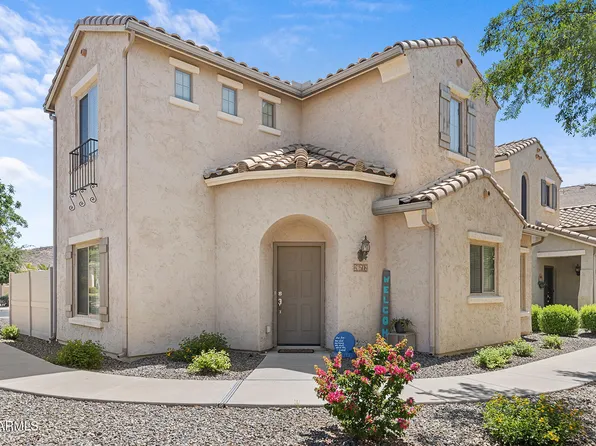 26712 N BABBLING BROOK Drive, Phoenix, AZ 85083