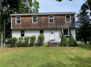 132 Fruit St, Mansfield, MA 02048