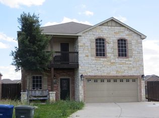 3203 Perez Ct, Laredo, TX 78045