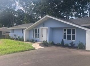 200 Lisa Dr, Brockton, MA 02302