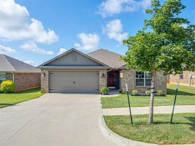13244 SW 3rd St, Yukon, OK, 73099