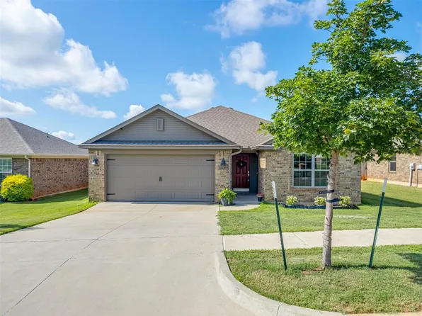 13244 SW 3rd St, Yukon, OK 73099