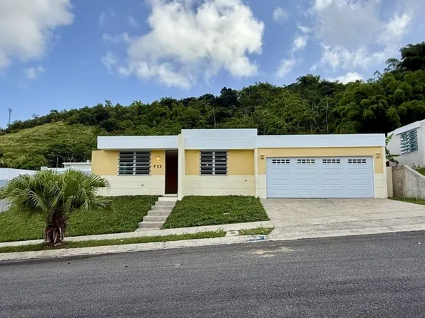 Urb Paseo De La Ceiba Calle Areca #F-22, Juncos, PR 00777