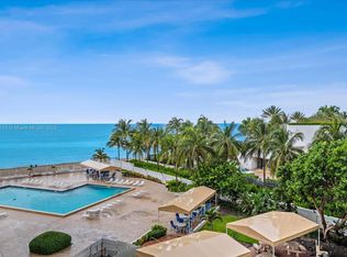 3505 S Ocean Dr APT 417, Hollywood, FL 33019