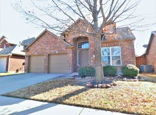 4513 Lance Dr, Flower Mound, TX 75022