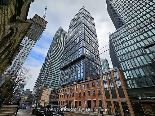 82 Dalhousie St #3617 Photo 1