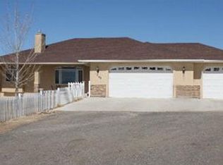 1285 W Caida Del Sol Dr, Pueblo West, CO 81007