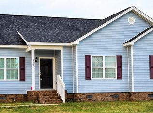 119 Arctic Dr, Orangeburg, SC 29118