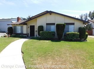 7430 Carie Ln, Stanton, CA 90680