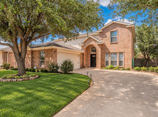 108 Tripp Trl, Denton, TX 76207