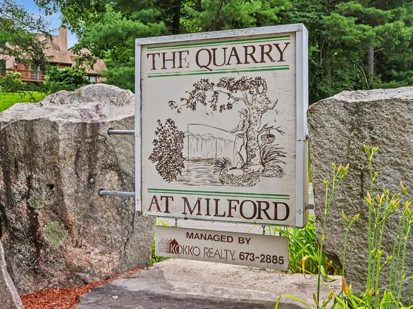 57 Quarry Circle Drive, Milford, NH 03055