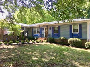 1253 Martin Luther King Jr Blvd NE, Rome, GA 30161