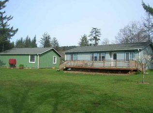 1051 Elk Valley Rd, Crescent City, CA 95531